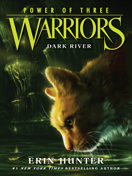 Cover image for Dark River